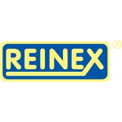 Płyn do mycia pieców konwekcyjno - parowych, grilli, piekarników REMIX - GRILL 3L | REINEX