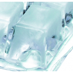 Kostkarka do lodu Compact Ice K