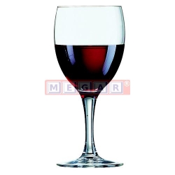 Kieliszek do wina Elegance - poj. 245 ml; kpl. 12 szt.