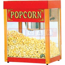 Urządzenie do popcornu