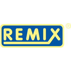 Koncentrat do mycia sanitariatów REMIX-SANIT 3L | REINEX