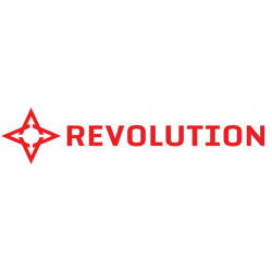 REVOLUTION