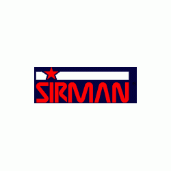 Grill kontaktowy pojedynczy CORT L | SIRMAN