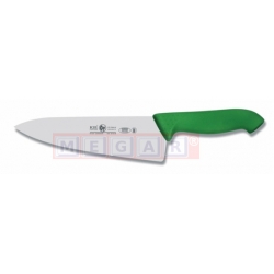 Nóż uniwersalny do mięsa, ryby i warzyw; proflex, długość ostrza 20cm