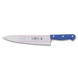 Nóż HACCP szefa kuchni, długość ostrza 25cm