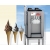 Automat do lodów włoskich SOFTGEL 300P | CRM TELME