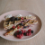 Gofrownica 4x6 Fruits 90° | KRAMPOUZ