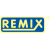 Płyn do mycia i dezynfekcji powierzchni i urządzeń REMIX - UNI 600ml | REINEX