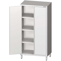Szafa magazynowa,drzwi skrzydłowe  1100x700x2000 mm