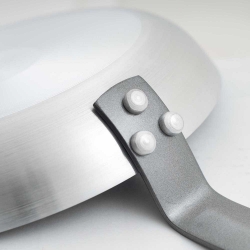 Patelnia nieprzywierająca, Platinum, Ø 240 mm