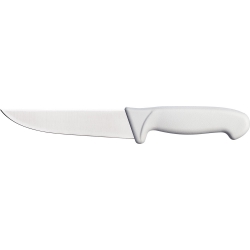 Nóż uniwersalny L 150 mm biały