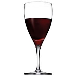 Kieliszek do czerwonego wina 320 ml Lyric