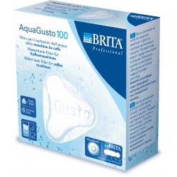 Filtr brita do ekspresów automatycznych AquaGusto 100 CU